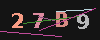 Gambar captcha